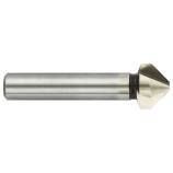 DIN335C HSSE5% cobalt 90° countersinker- Cylindrical shank