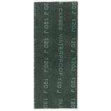 MESH pad ESPECIALLY FOR PLASTERBOARD - 115x280 mm - For orbital sander TECHNIC (Carton sleeve)