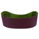 Bande SANS FIN -75x533mm -Pour ponceuse à Bande sans fin ESSENTIAL (Etui carton)