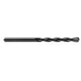 Foret carrelages -Plaquette carbure affûtée -Queue cylindrique ESSENTIAL (Blister)