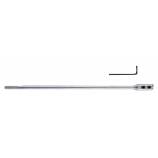 Rallonges L300mm -Queue hexagonale ESSENTIAL (Blister)