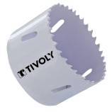 Scie cloche bi-métal HSS ESSENTIAL (Blister Box)