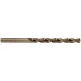 Cobalt HSS-E5 (5% cobalt) metal drill bit - Long series - Split point TECHNIC (Blister)