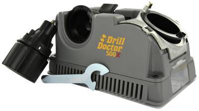 DRILL DOCTOR 500 