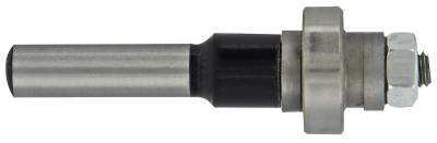 Shaft for groove-cutting saw TECHNIC (Blister)