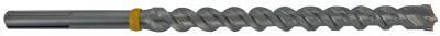 Maxter4 concrete drill bit - SDS MAX - L320 mm TECHNIC (Hanging SDS clip)