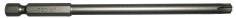 Embout de vissage -Extra long -Pour vis Torx ESSENTIAL (Blister)