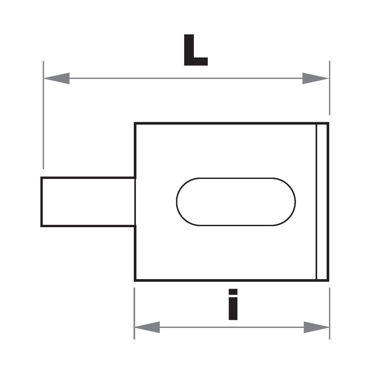 Wet core diamond drill bit - Hexagonal shank ESSENTIAL (Blister)